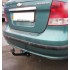 Фаркоп Chevrolet Aveo 1 Седан, Фаркоп на Шевроле Авео 1, (2002-2008)