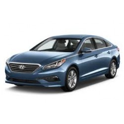 Фаркопи на Hyundai Sonata LF (2014-2019)