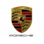 Фаркопы на Porsche