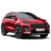 Фаркопы на Kia Sportage (2019-2021) Фаркопы на Kia Sportage (2019-2021)