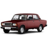 Фаркопы на ВАЗ 2105, 2107 (1979-2014)