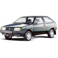 Фаркопы на ВАЗ 2108, 2109 (1984-2006)