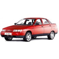 Фаркопы на ВАЗ 2110, Богдан 2110 (с 1995--)