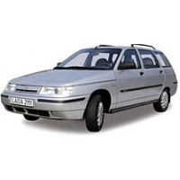Фаркопы на ВАЗ 2111, Богдан 2111 (с 1998--)