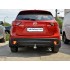 Фаркоп на Mazda CX-5, Фаркоп Мазда ЦХ 5 (2011--), автомат Galia