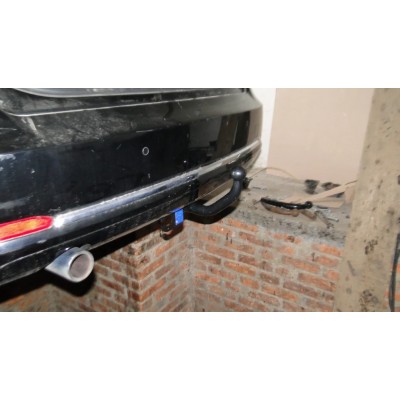 Фаркоп BMW 320 GT3, Фаркоп БМВ 320, (c 2013 --)