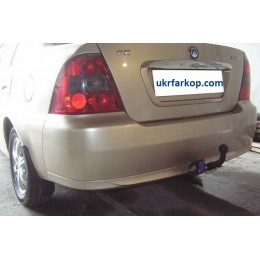 Фаркоп Джилі СК, Фаркоп Geely CK1, СК2, (2005-2016) 