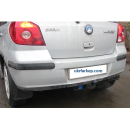 Фаркоп Джилі МК Крос, Фаркоп Geely MK Cross, (з 2011--) 