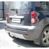 Фаркоп Great Wall Haval M2, (c 2013--), Фаркоп на Грейт Вол Хавал
