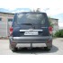 Фаркоп Great Wall Haval M2, (c 2013--), Фаркоп на Грейт Вол Хавал