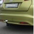 Фаркоп Хонда Сівік, Фаркоп Honda Civic, (2012-2014), Хетчбек 