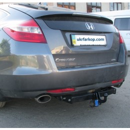 Фаркоп Хонда Кросстур, Фаркоп Honda Crosstour, (2009-2012) 