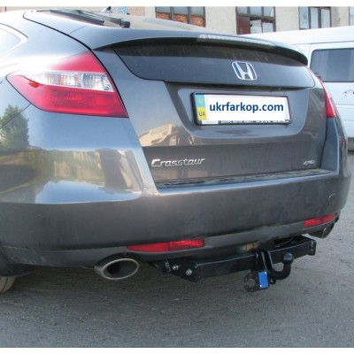Фаркоп Хонда Кросстур, Фаркоп Honda Crosstour, (2009-2012) 