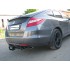 Фаркоп Хонда Кросстур, Фаркоп Honda Crosstour, (2009-2012) 