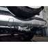 Фаркоп Mitsubishi Pajero 3 (2000-2006), Фаркоп Mitsubishi Pajero 4, (с 2006--) автомат Galia