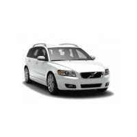 Фаркопы на Volvo V50 (2004-2012)