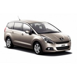 Фаркопы на Peugeot 5008 (2009-2017)