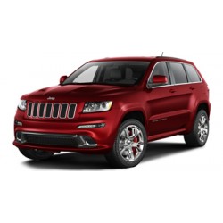 Фаркопы на Jeep Grand Cherokee WK2 (c 2010 --)