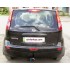Фаркоп Nissan Note, (2006-2013), Фаркоп на Ніссан Ноте