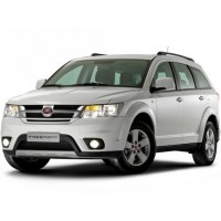 Фаркоп на Fiat Freemont (2011-2016)