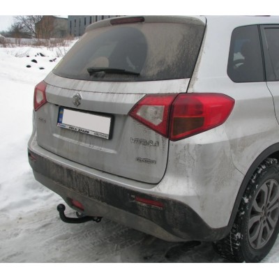 Фаркоп Suzuki Vitara 2 (з 2015--), Фаркоп Сузукі Вітара 2