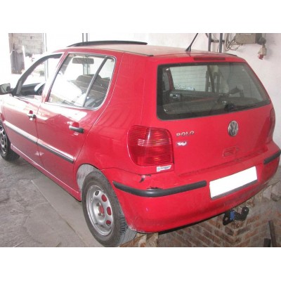 Фаркоп на Фольксваген Поло, (1999-2001), Хетчбек, Фаркоп Volkswagen Polo