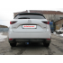 Фаркоп Mazda CX5, Фаркоп Mazda CX-5, Фаркоп на Мазда ЦХ 5, (с 2012--) 