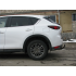Фаркоп Mazda CX5, Фаркоп Mazda CX-5, Фаркоп на Мазда ЦХ 5, (с 2012--) 