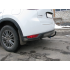 Фаркоп Mazda CX5, Фаркоп Mazda CX-5, Фаркоп на Мазда ЦХ 5, (с 2012--) 