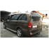 Фаркоп на Мерседес Віто, Фаркоп Mercedes Vito, III, 114 CDI, W477 (з 2014--)