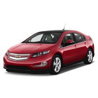 Фаркопи на Chevrolet Volt (2010-2015) Фаркопи на Chevrolet Volt (2010-2015)