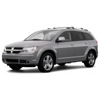  Фаркопи на Dodge Journey (2008-2020)