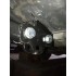 Фаркоп Honda Civic, (c 2015--), Фаркоп на Хонда Сівік седан