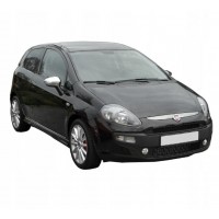 Фаркопы на Fiat Punto (2005-2018) Фаркопы на Fiat Punto (2005-2018)