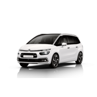 Фаркопы на Citroen C-4 Grand Picasso (2013-2017)