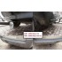 Фаркоп Hyundai Tucson 1 (2004-2010), Фаркоп Хюндай Туксон 1, Фаркоп Хундай Туксон 1