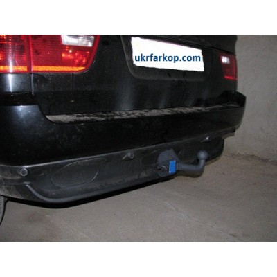 Фаркоп BMW Х5 E53, Фаркоп БМВ Х5 Е53, (1999-2006) 
