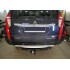 Фаркоп Mitsubishi Pajero Sport, (2016--), HakPol съемный крюк на двух болтах 