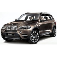 Фаркопы на BMW X5 e70 (2007-2013)