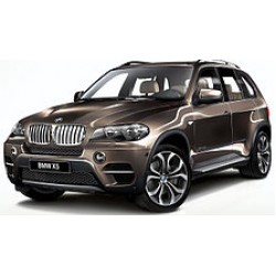 Фаркопы на BMW X5 e70 (2007-2013)