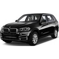 Фаркопы на BMW X5 F15 (c 2013--) Фаркопы на BMW X5 F15 (c 2013--)