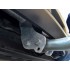 Фаркоп Фольксваген Туарег, Фаркоп Volkswagen Touareg (2002-2018) Galia