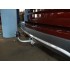 Фаркоп Тойота Рав 4, Фаркоп Toyota RAV 4, (c 2013--), Galia