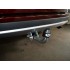 Фаркоп Тойота Рав 4, Фаркоп Toyota RAV 4, (c 2013--), Galia
