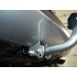 Фаркоп Тойота Рав 4, Фаркоп Toyota RAV 4, (c 2013--), Galia