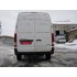 Фаркоп Hyundai H 350, (с 2014--), Фаркоп на Хюндай Х350