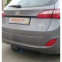 Фаркоп Hyundai i30 CW, (2012-2018), Фаркоп на Хюндай i30 Універсал 