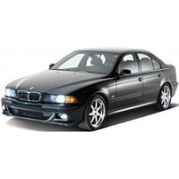 Фаркопы на BMW 5, E39, (1995-2003)