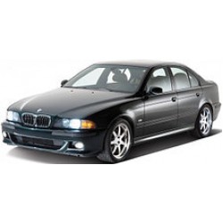 Фаркопы на BMW 5, E39, (1995-2003)