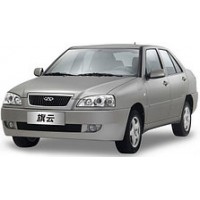Фаркопи на Chery Amulet (2003-2010)